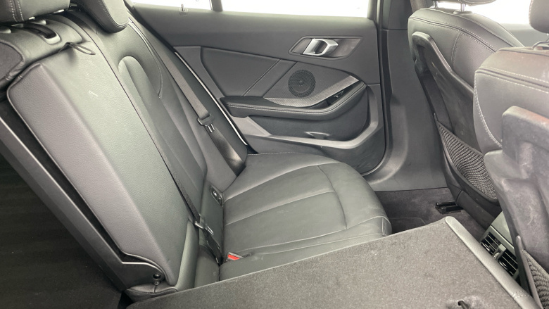 BMW 1 Series 118i [136] M Sport 5dr Step Auto [LCP] Petrol Hatchback